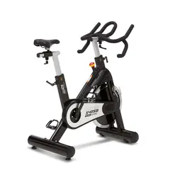 Spinningsykkel Master S4050 for treningssenter og bedrifter