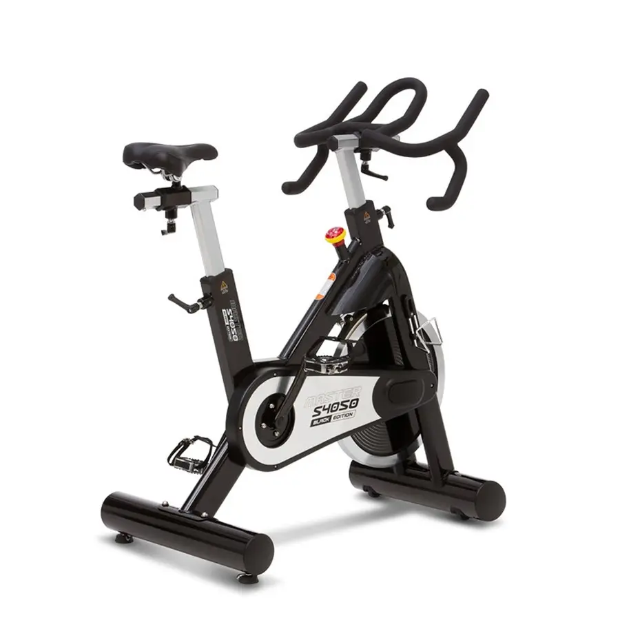 Spinningsykkel Master S4050 for treningssenter og bedrifter 