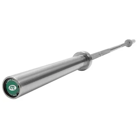 Vektstang Internasjonal 375 kg 20 kg