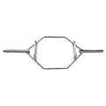Vektstang Hex Bar 50 mm Hex bar, Trap bar, Shrug bar,Hip bar