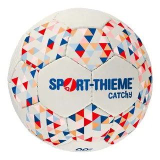 Håndball Sport-Thieme Catchy 0 Myk håndball | Nybegynner