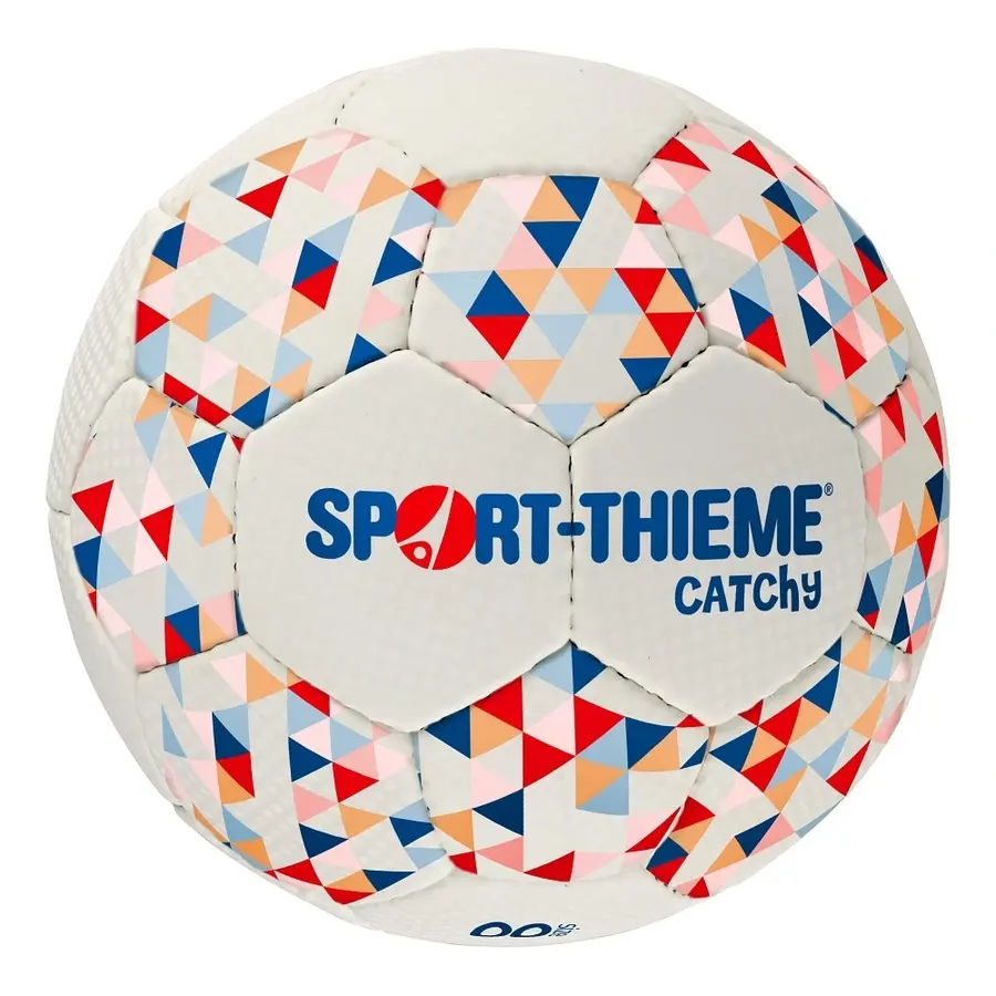 Håndball Sport-Thieme Catchy 1 Myk håndball | Nybegynner 