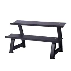 Manualstativ for manualer 135 x 75,4 x 76,5 cm