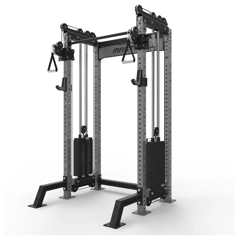 Kabelmaskin LX40 Steel 