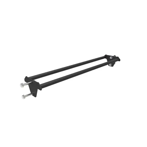 Tilbeh&#248;r | Wall ball hylle LX40 Steel for Kabelmaskin LX40Steel