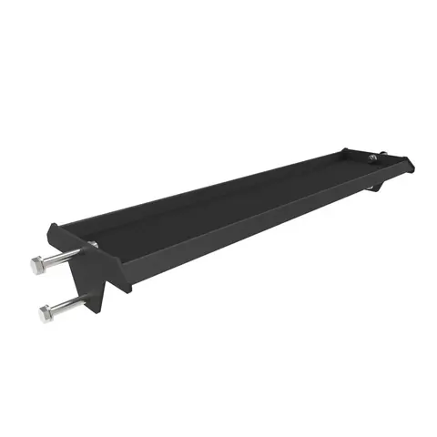 Tilbeh&#248;r | Kettlebell hylle LX40 for Kabelmaskin LX40 Steel