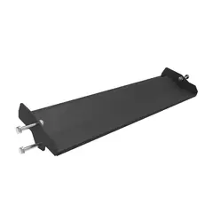 Tilbeh&#248;r | Manual hylle LX40 for kabelmaskin LX40 Steel
