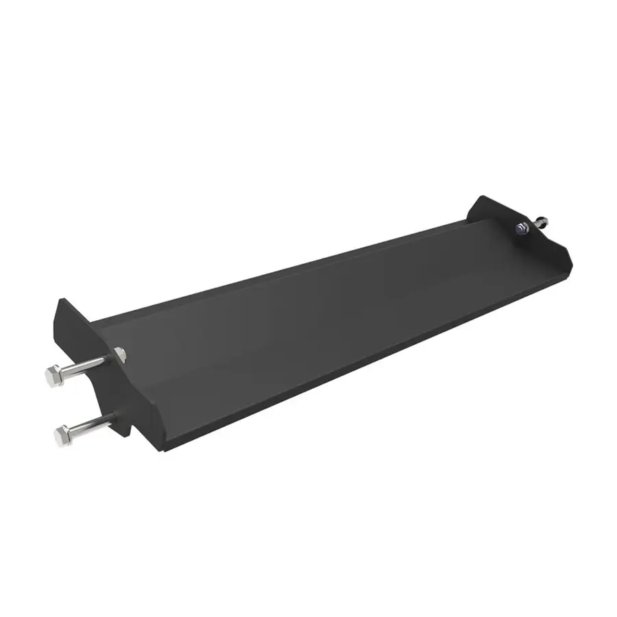 Tilbehør | Manual hylle LX40 for kabelmaskin LX40 Steel 