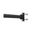 Tilbeh&#248;r | Vektskiveholder LX40 6 stk | for kabelmaskin LX40 Steel
