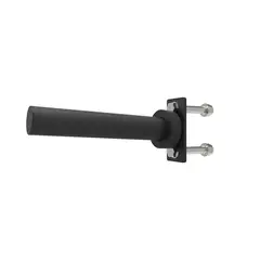 Tilbeh&#248;r | Vektskiveholder LX40 6 stk | for kabelmaskin LX40 Steel