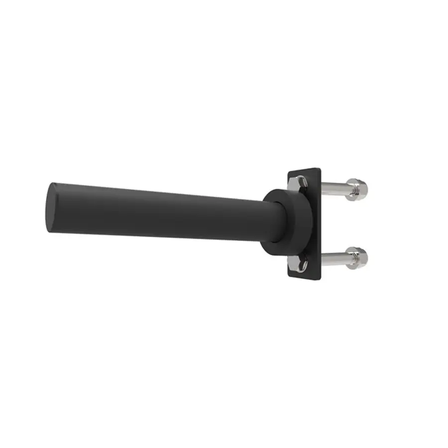 Tilbehør | Vektskiveholder LX40 6 stk | for kabelmaskin LX40 Steel 