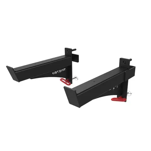 Tilbeh&#248;r | Armer for vektstang LX40 Par | for Kabelmaskin LX40 Steel