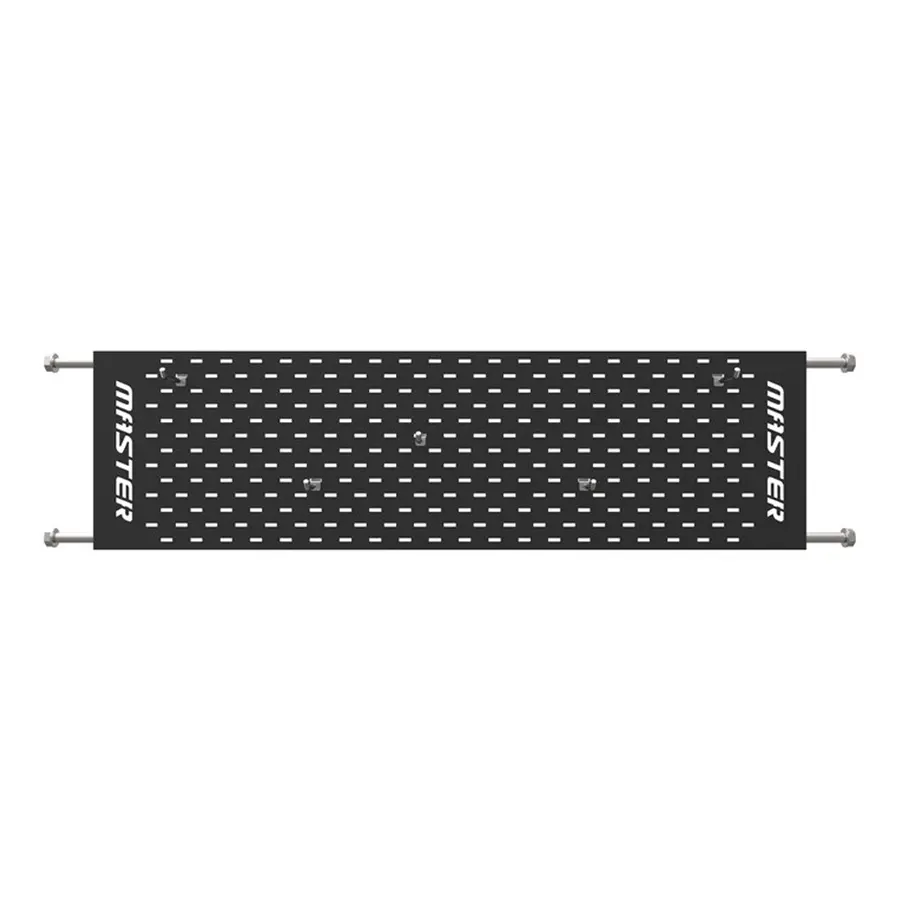 Tilbehør | Peg Board for LX40 for kabelmaskin LX40 Steel 