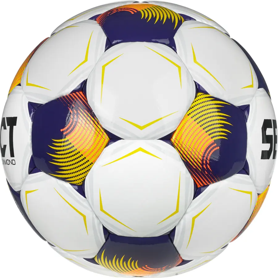 Fotball Select Diamond 5 Klubbkamp og trening | Gress 