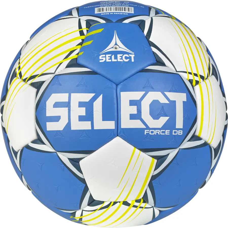 Håndball Select Force DB Str 2 | G15-16 | J15-20 | Kvinne sr. 