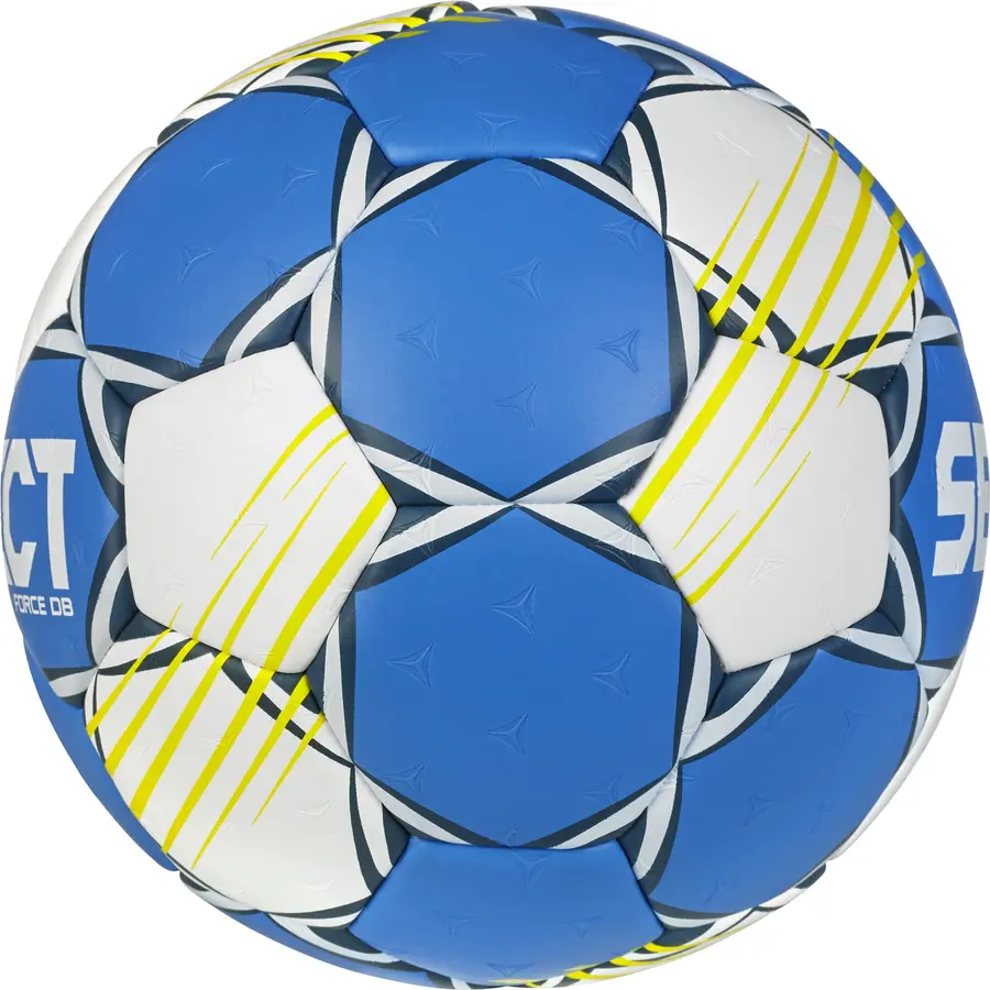 Håndball Select Force DB Str 2 | G15-16 | J15-20 | Kvinne sr. 