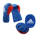 Boksesett Adidas til barn og unge Adidas Kids Boxing Kit | 8 oz