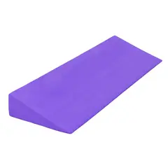Yogakile i EVA skum Yoga Wedge 50 x 15 x 5 cm