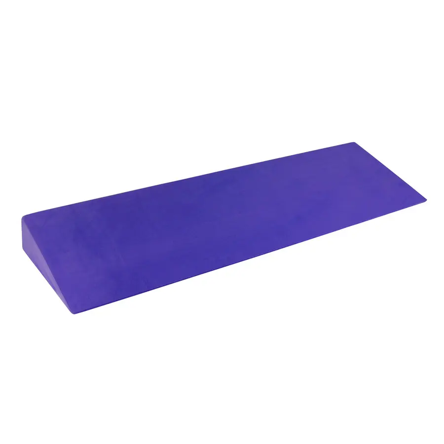 Yogakile i EVA skum Yoga Wedge 50 x 15 x 5 cm 