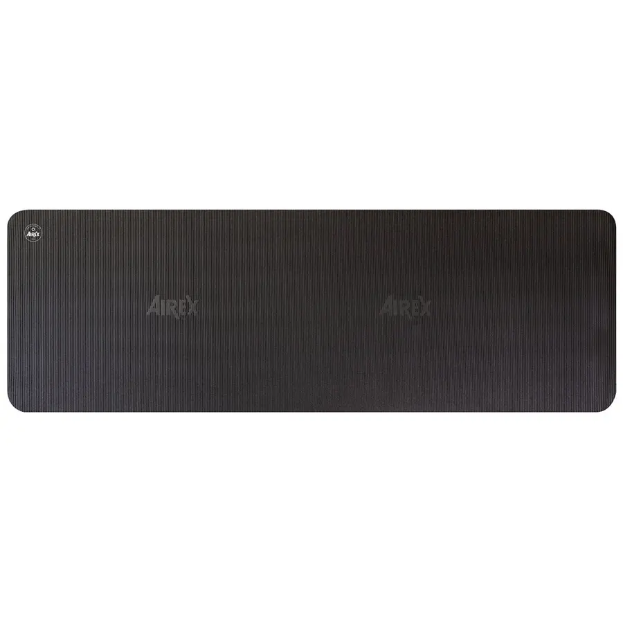 Airex Xtrema matte 178x58x0,6 cm Treningsmatte | Antrasitt 