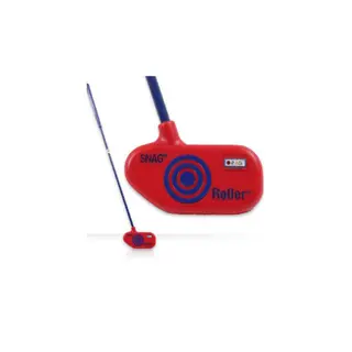 SNAG Golf Roller 34&quot; Golfk&#248;lle til barn 11-15 &#229;r