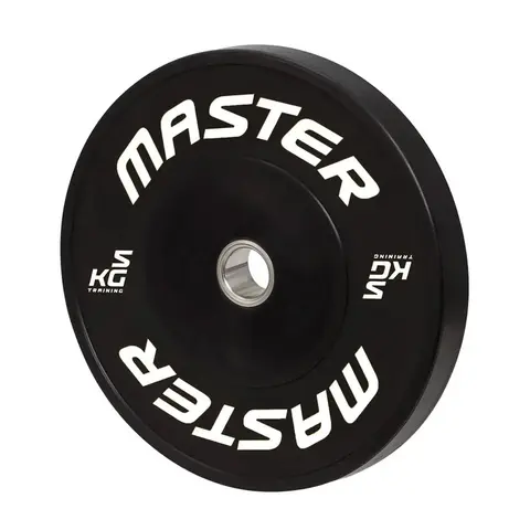 Vektskive MF HG Bumperplate Hull: 50 mm