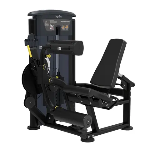 Impulse IT9528 Leg Ext / Leg Curl Kombi treningsapparat | Magasinapparat