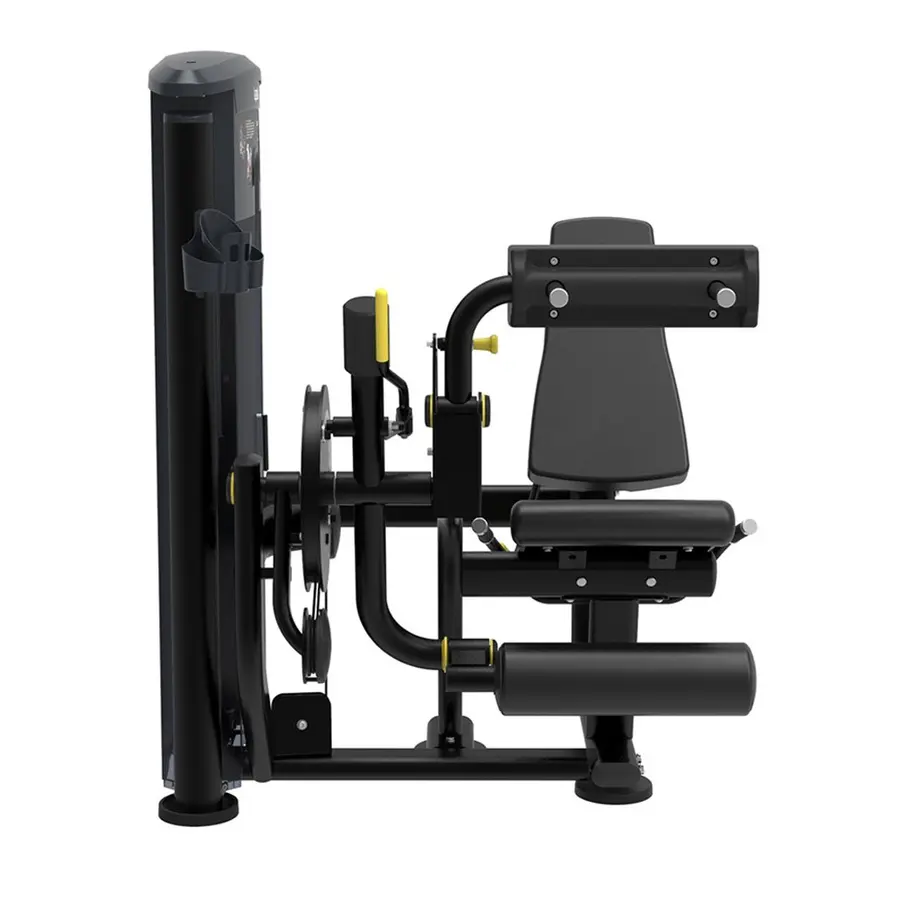 Impulse IT9528 Leg Ext / Leg Curl Kombi treningsapparat | Magasinapparat 