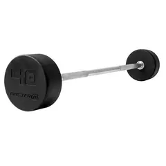 Vektstang MF med fast vekt 40 kg 28 mm