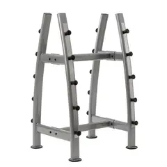 Stativ til MF Faste Vektstenger Plass til 10 vektstenger med fast vekt