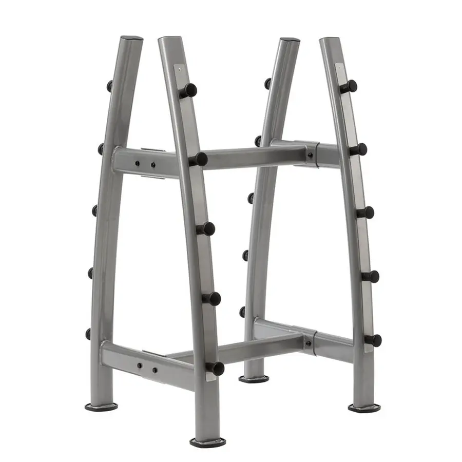 Stativ til MF Faste Vektstenger Plass til 10 vektstenger med fast vekt 