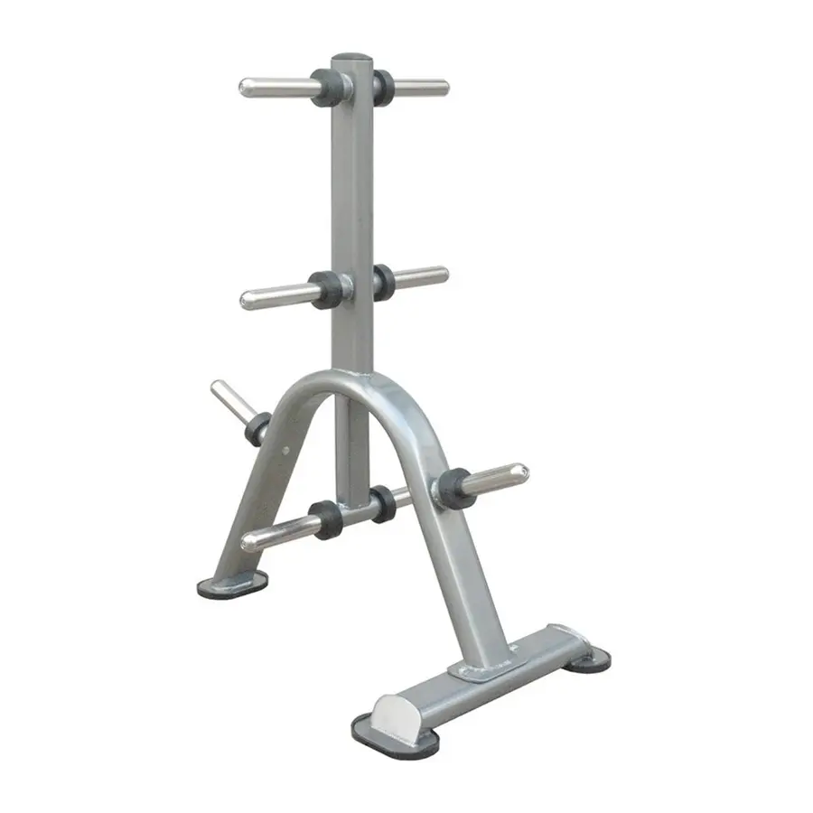 Oppbevaring Impulse vektskivestativ Oppbevaring av olympiske vektskiver 