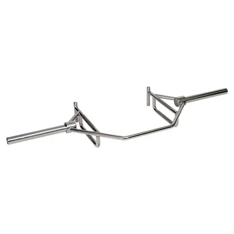 Vektstang MF Hex Bar Open 50 mm 30 kg | Trap bar, Shrug bar, Hip bar