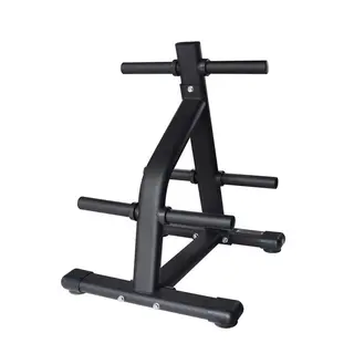 Stativ MF vektskivestativ 50 mm Oppbevaring for vektskiver