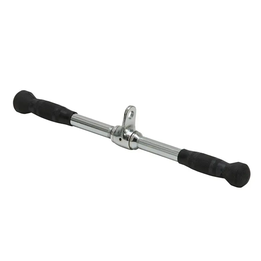 Nedtrekksstang MF Rett Drahåndtak til maskin eller kabelapparat 