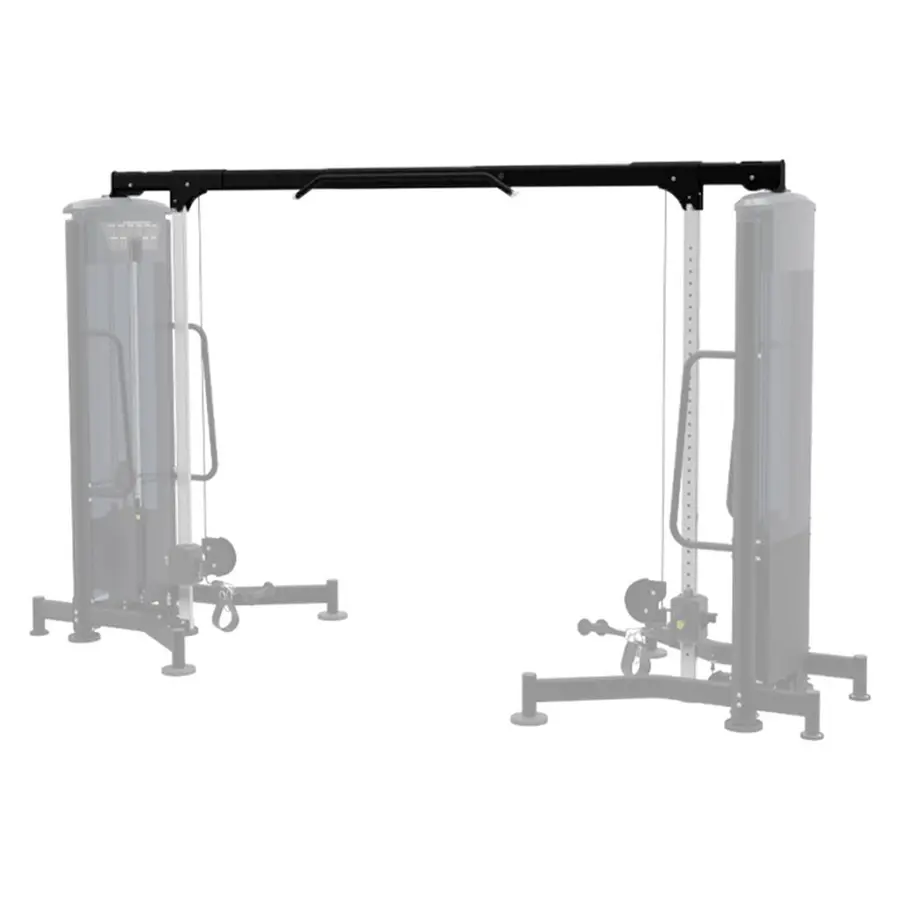 Impulse IT9527 Opt Cable Crossover Overstang | Lag en CableCross med IT9527 