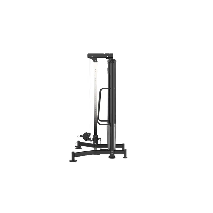 Kabeltrekk Impulse IT9525 HI-LO Passer til utbygging av Multigym IT9527 