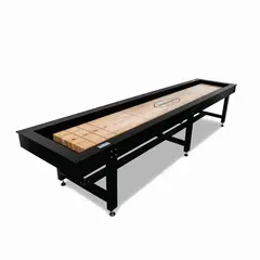 Shuffleboard Miami 12 fot