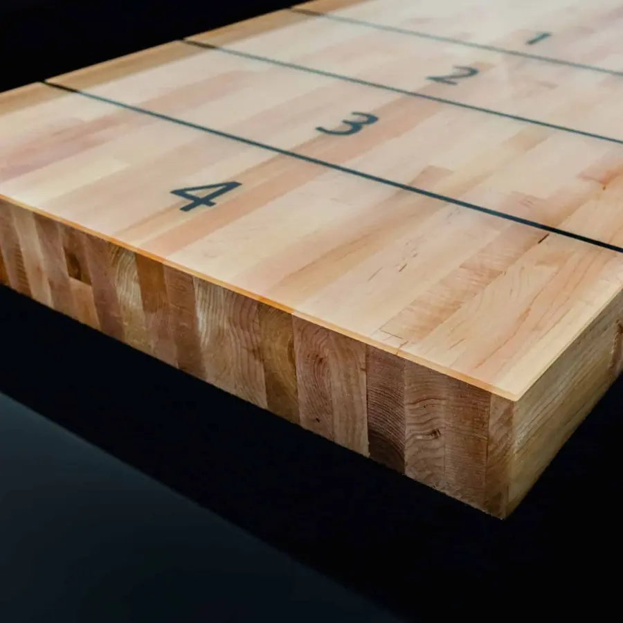 Shuffleboard Miami 12 fot 