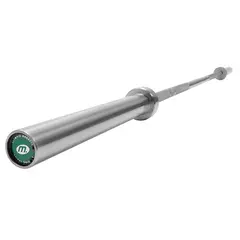 Vektstang Olympisk Max 375 kg | 220 cm | 20 kg