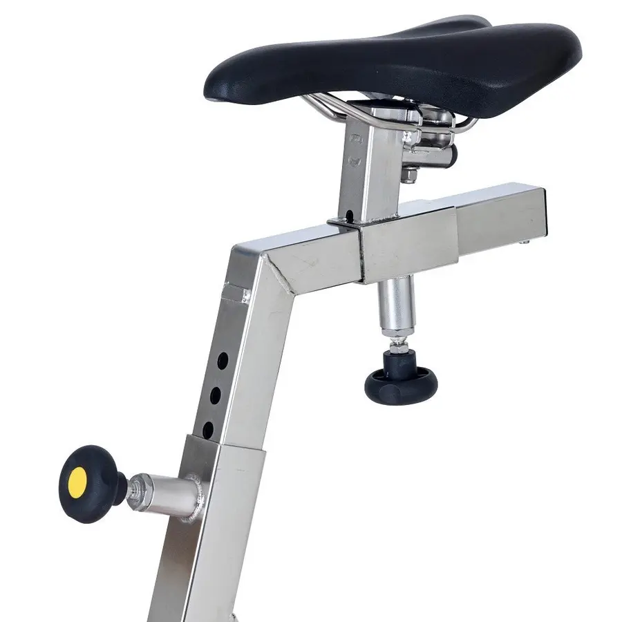 Beco SharkBike Vannsykkel med justerbar motstand 