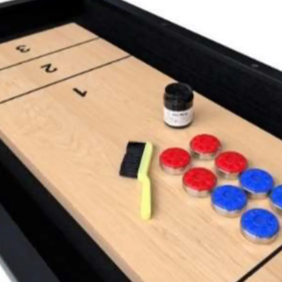 Shuffleboard Boston 9 ft 