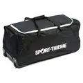 Ball- og utstyrsbag 110 liter Oppebevaring- og transportbag med hjul
