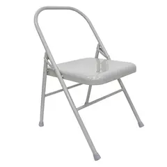 Yogastol Classic Sammenleggbar og lett yogast&#248;tte
