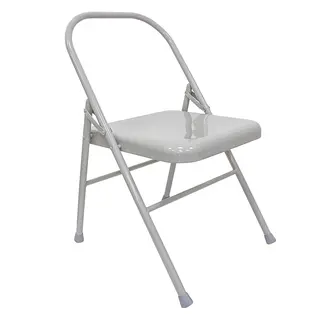 Yogastol Classic Sammenleggbar og lett yogast&#248;tte