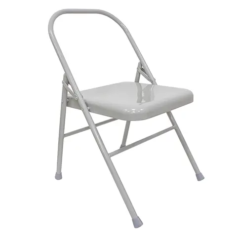 Yogastol Classic Sammenleggbar og lett yogast&#248;tte
