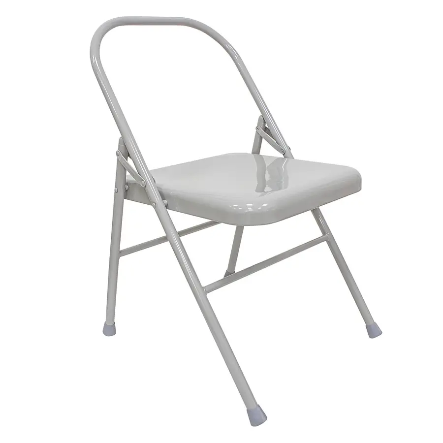 Yogastol Classic Sammenleggbar og lett yogastøtte 