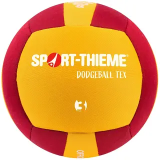 Dodgeball Sport-Thieme Tex Kanonball 19 cm | 230 gram