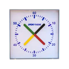 Paceur Prima Super Paceklokke | Bordmodell 30 × 30 cm