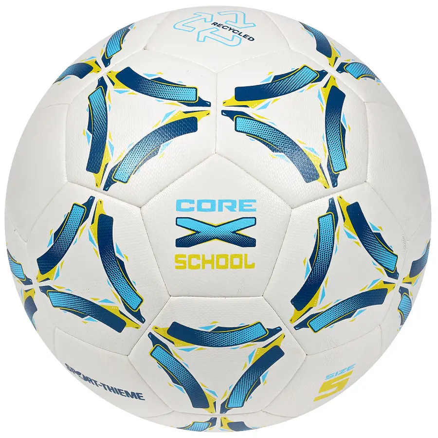 Fotball Sport-Thieme CoreX School 4 Lettball | Lek og trening 